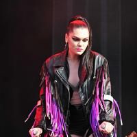 Jessie J performs at V Festival Day 2011 Day 2 Photos | Picture 62972